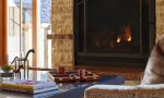 Fireplace - Vail CO
